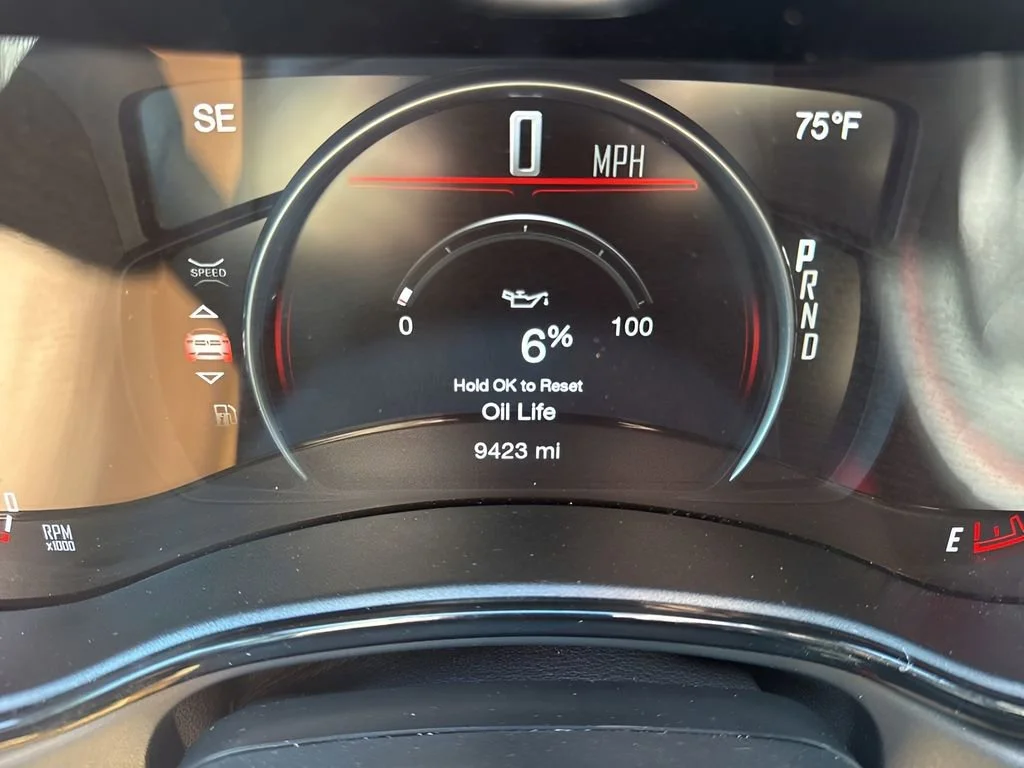 Used 2026 Black Dodge GT image 27