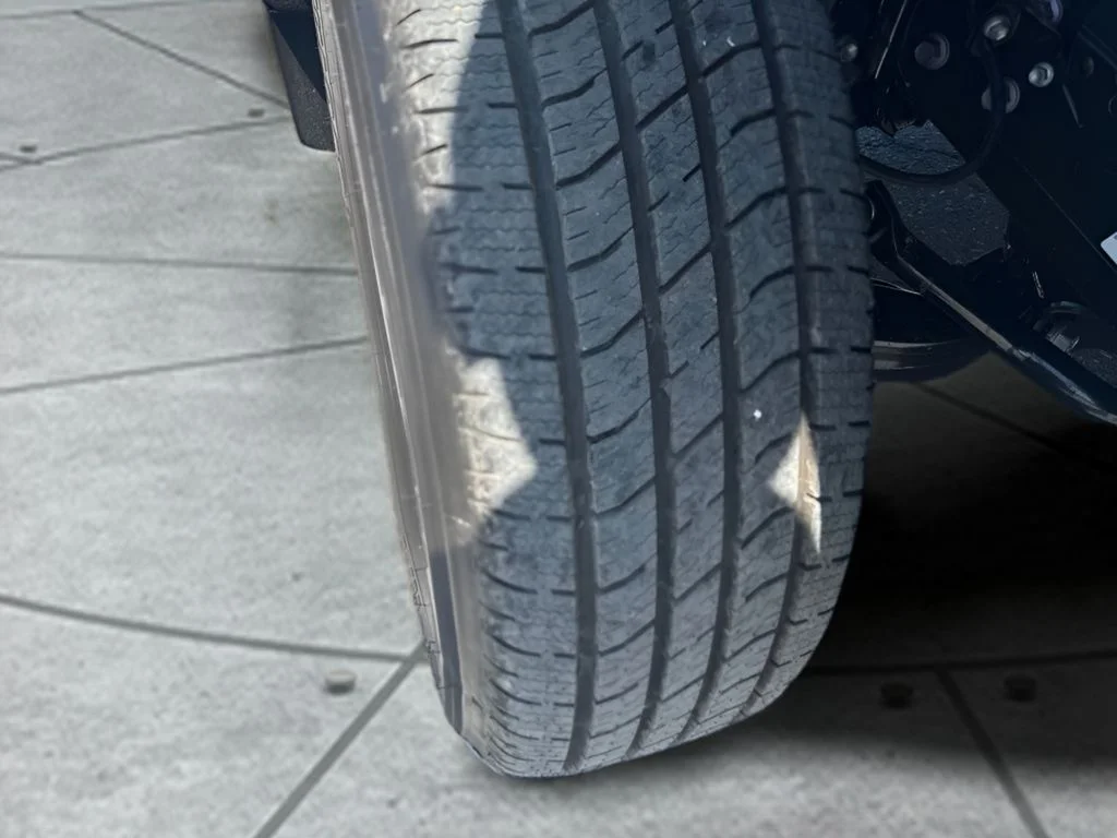 Used 2026 Silver Toyota SR image 26