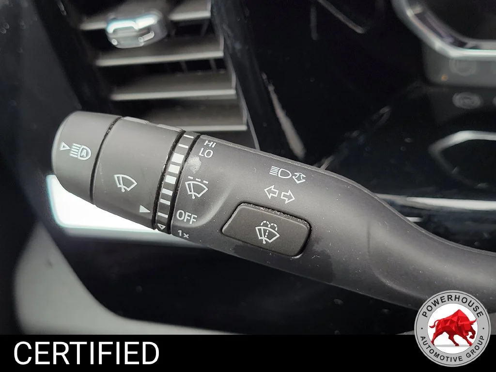 Certified Used 2026 Gray Chevrolet LT image 30