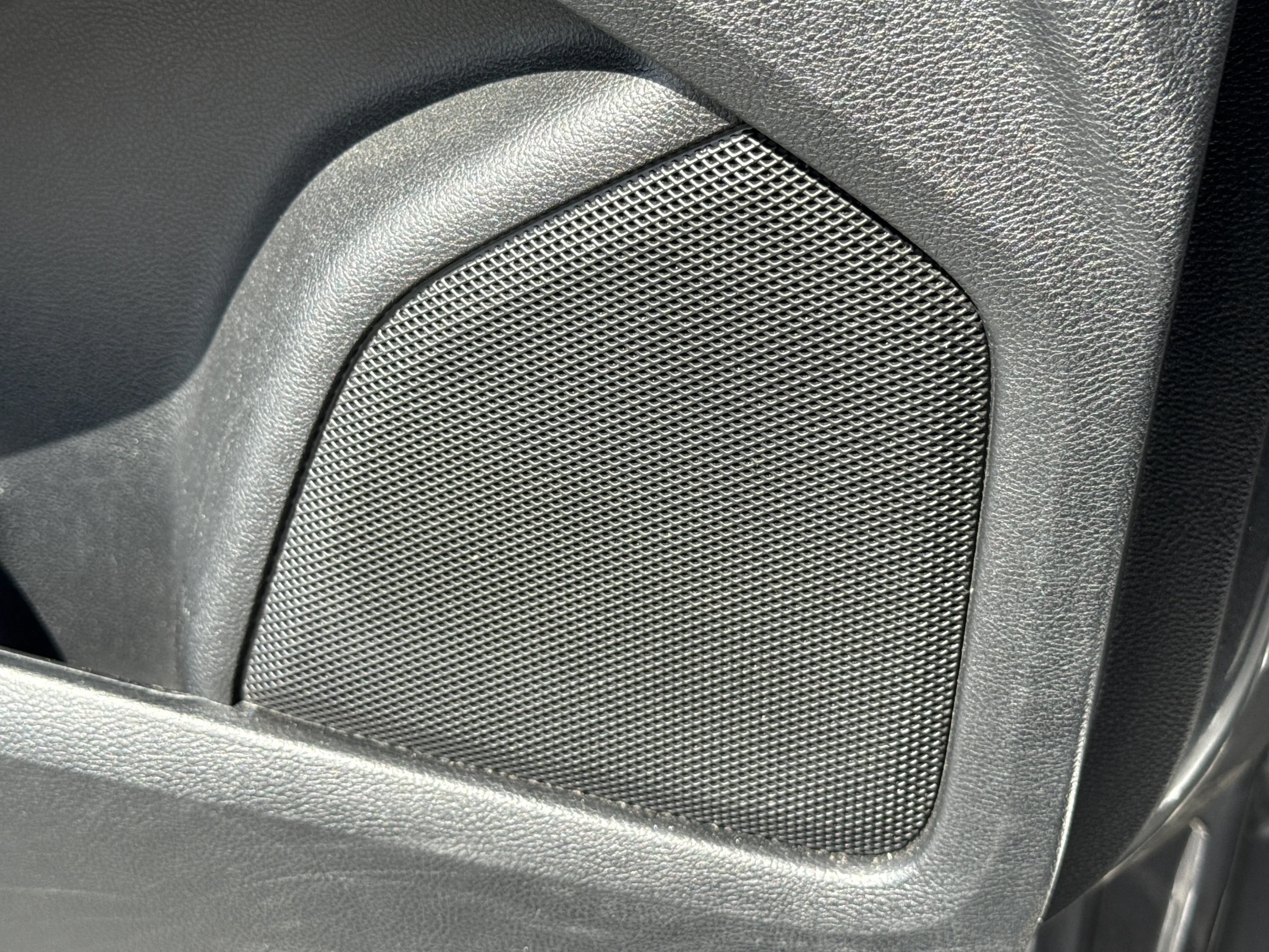 Used 2024 Carbonized Gray Metallic Ford SEL image 27