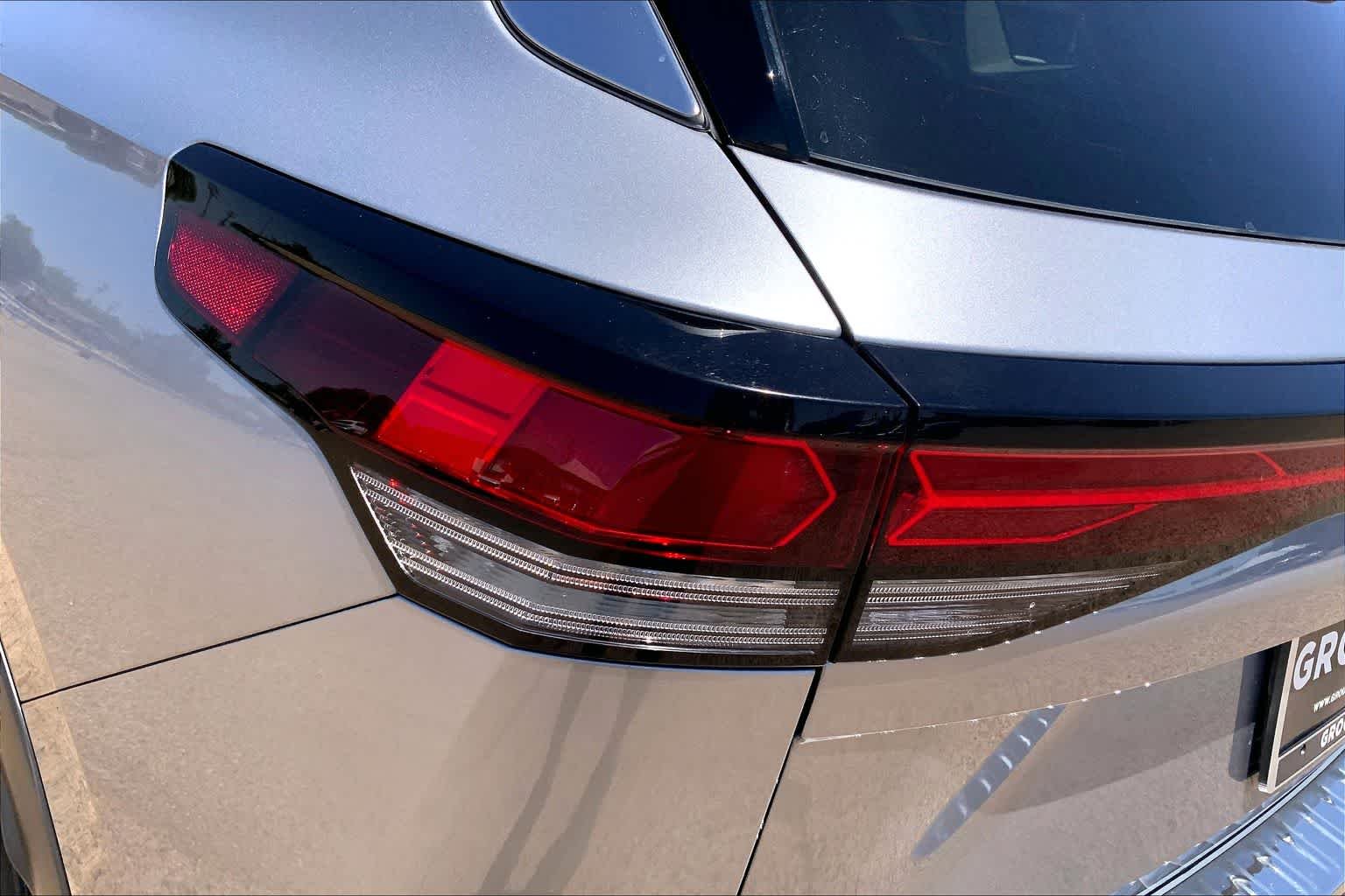 New 2026 Pyrite Silver Metallic Volkswagen S image 14