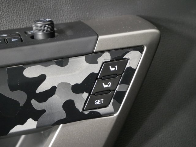 Used 2024 Smoked Mesquite Toyota Crew Cab Limited w/ Premium Pkg & TRD Off-Road Pkg image 23