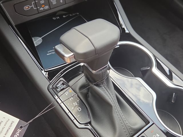 New 2026 Aurora Black Pearl Kia GT-Line AWD image 15