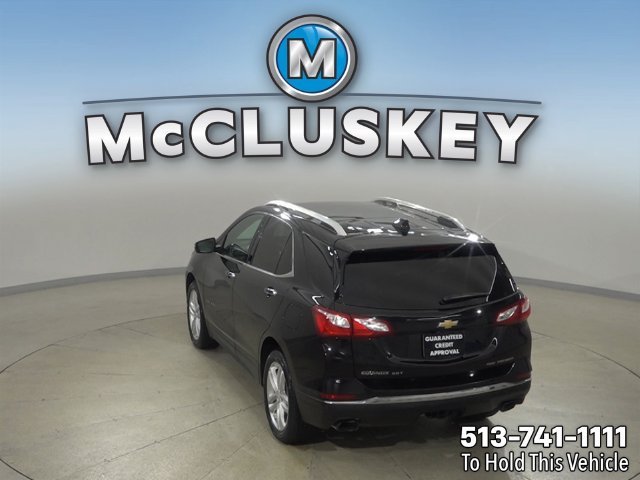2020 Chevrolet Equinox Premier - Photo 14