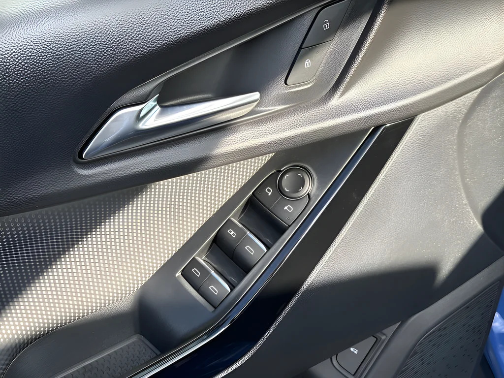 2026 Chevrolet Equinox RS - Photo 15