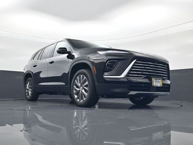 2026 Buick Enclave Preferred - Photo 24