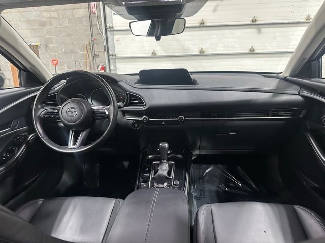 Certified Used 2024 Black Mazda 2.5 S Select Sport image 17
