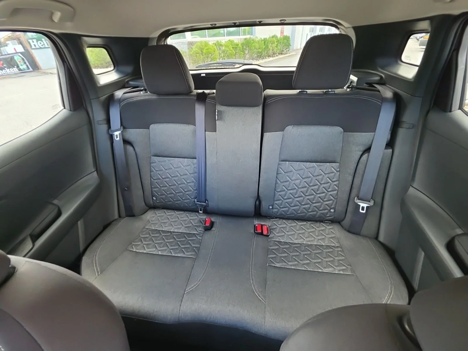 Used 2026 Brown Nissan SV image 30