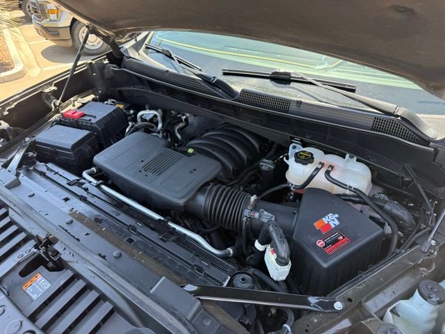 2024 Chevrolet Silverado 1500 LT - Photo 47
