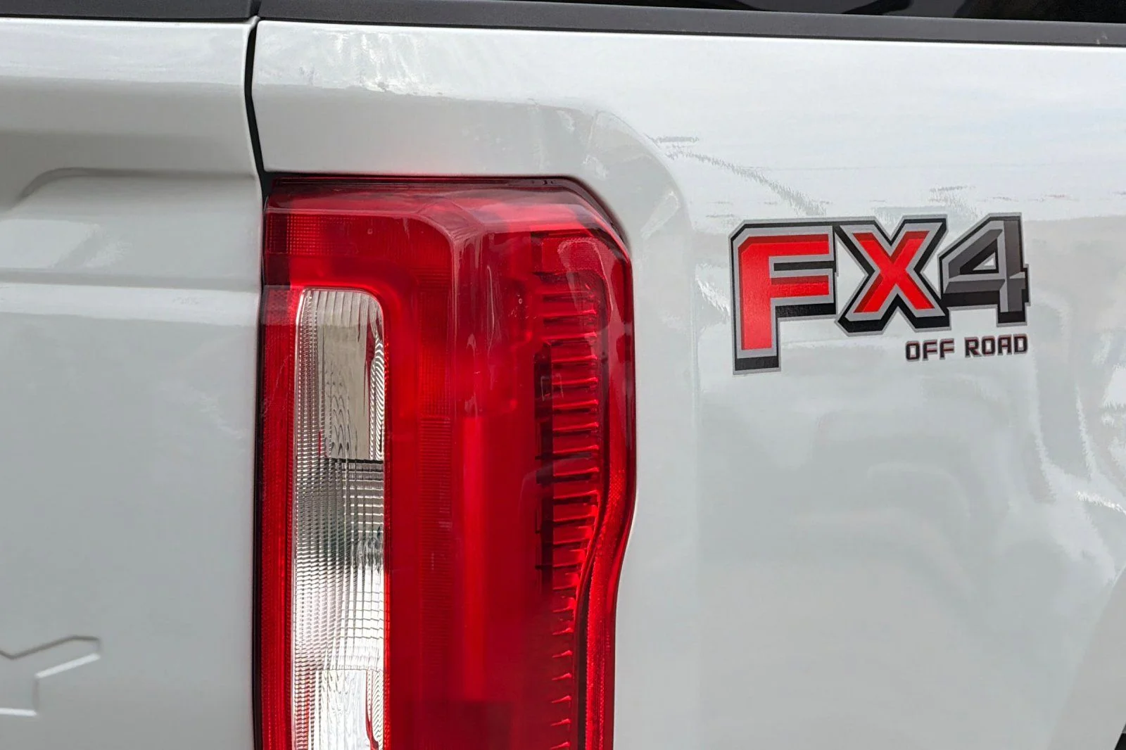 2026 Ford F-250 Super Duty XL - Photo 28