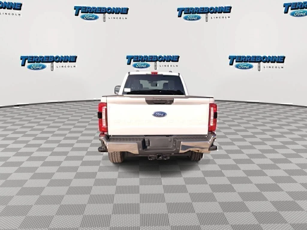 2026 Ford F-250 Super Duty XLT - Photo 7