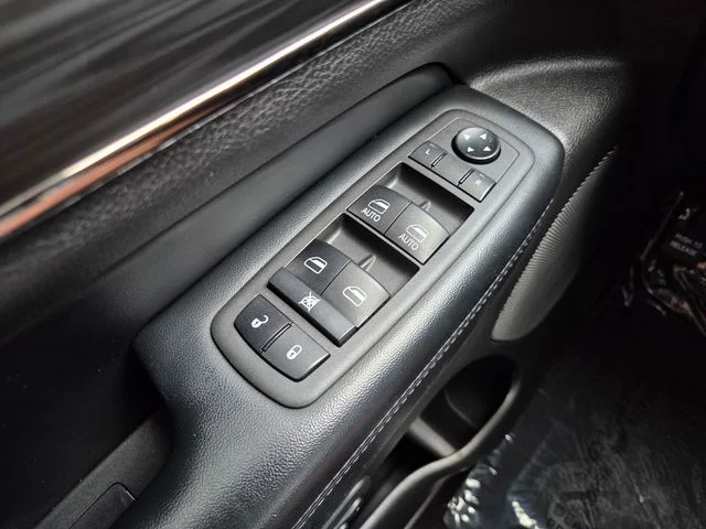 Certified Used 2021 Black Jeep Limited X image 24