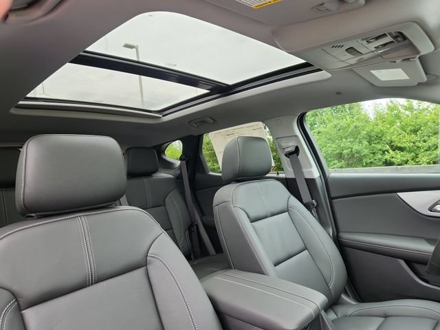 2026 Chevrolet Blazer 3LT - Photo 14