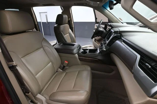 2020 Chevrolet Suburban LT - Photo 59