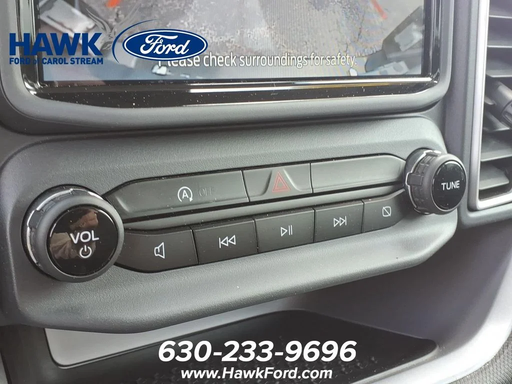 Used 2023 Area 51 Ford Big Bend image 11