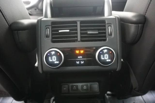 Used 2025 GRAY Land Rover S image 27