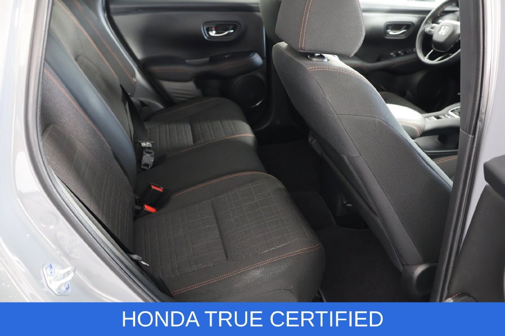 2026 Honda HR-V Sport - Photo 21