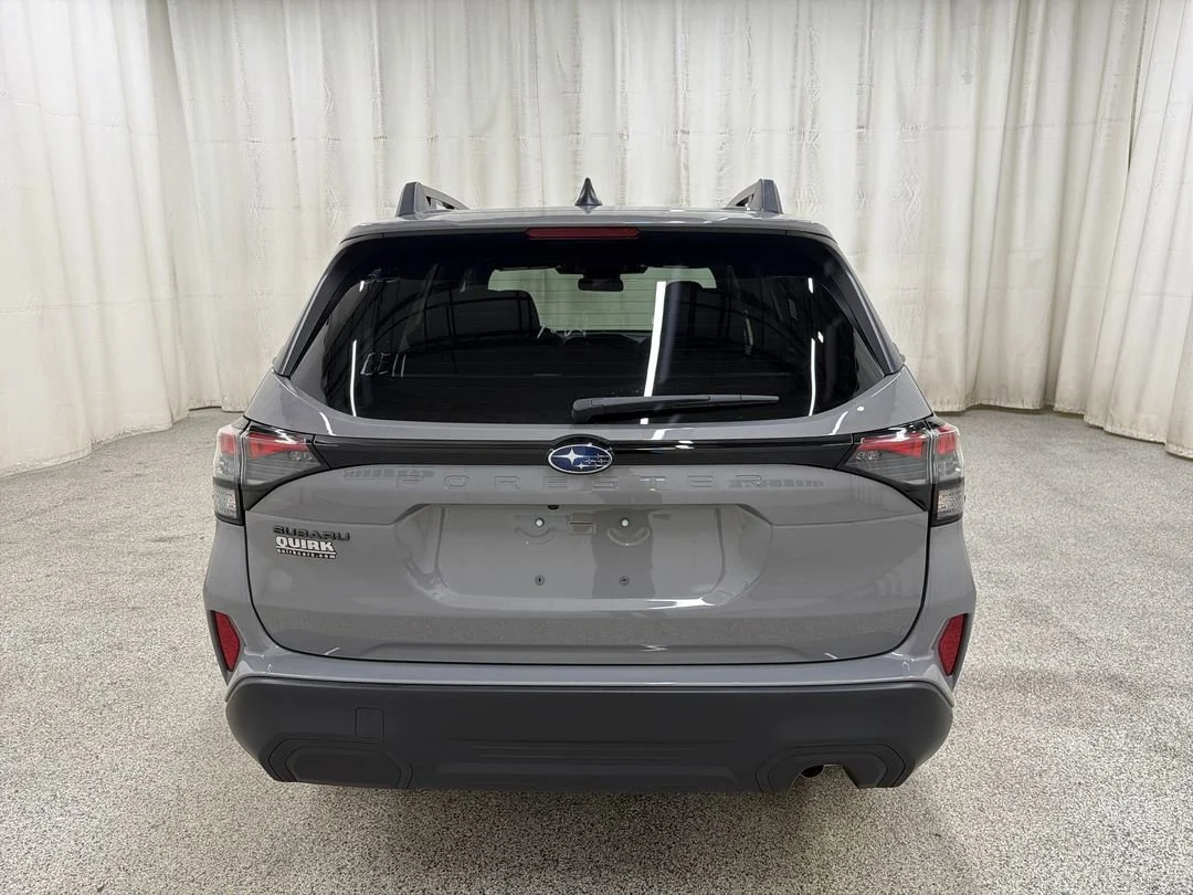 New 2026 River Rock Pearl Subaru Premium image 7