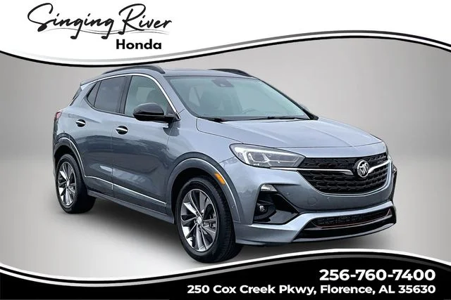 2022 Buick Encore GX Essence's photo