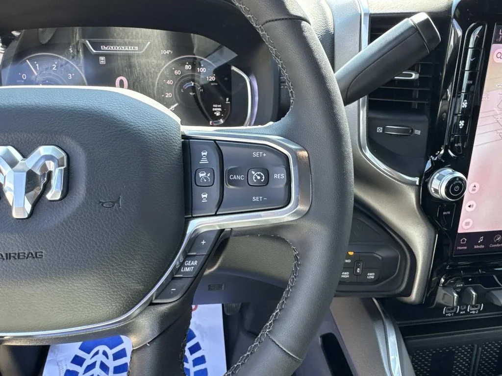 2026 RAM 2500 Laramie - Photo 43