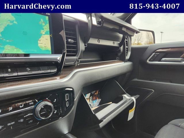 2026 Chevrolet Silverado 1500 RST - Photo 13