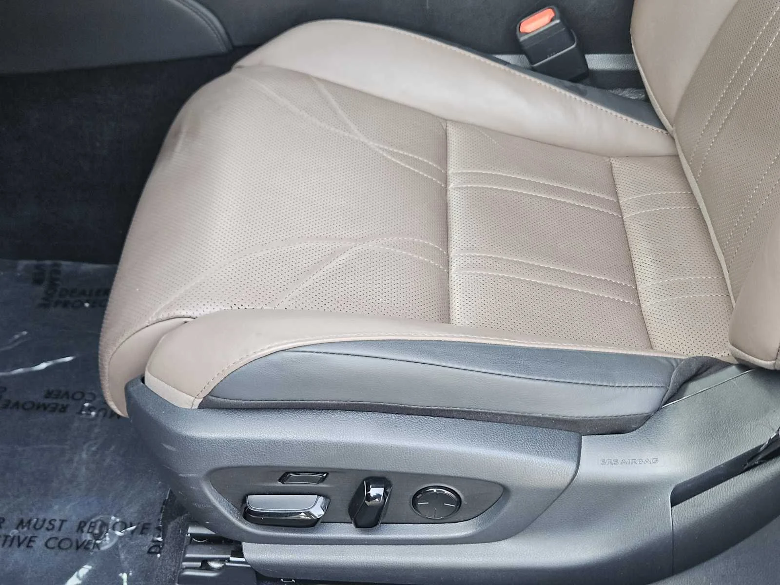 Certified Used 2022 IRIDIUM Lexus Ultra Luxury image 19