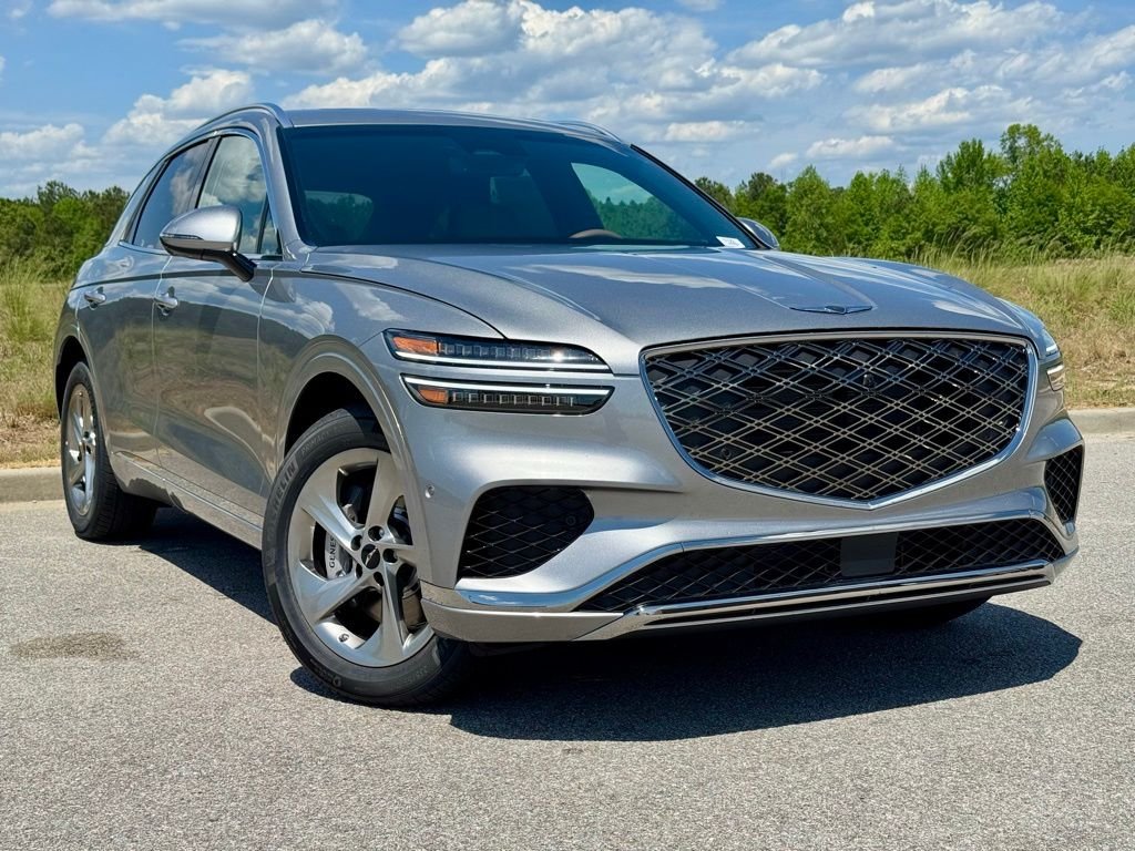 2026 GENESIS GV70