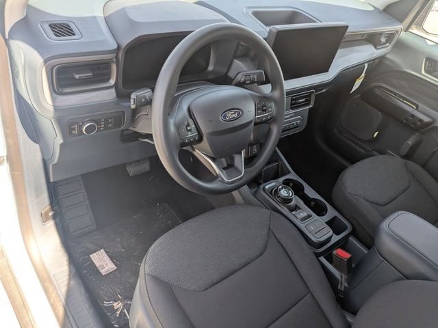 New 2026 Light Blue Ford XL image 10