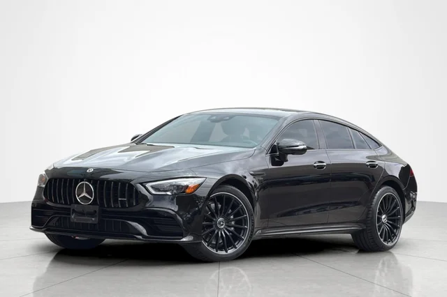 2023 Mercedes-Benz AMG® GT AMG® GT 43