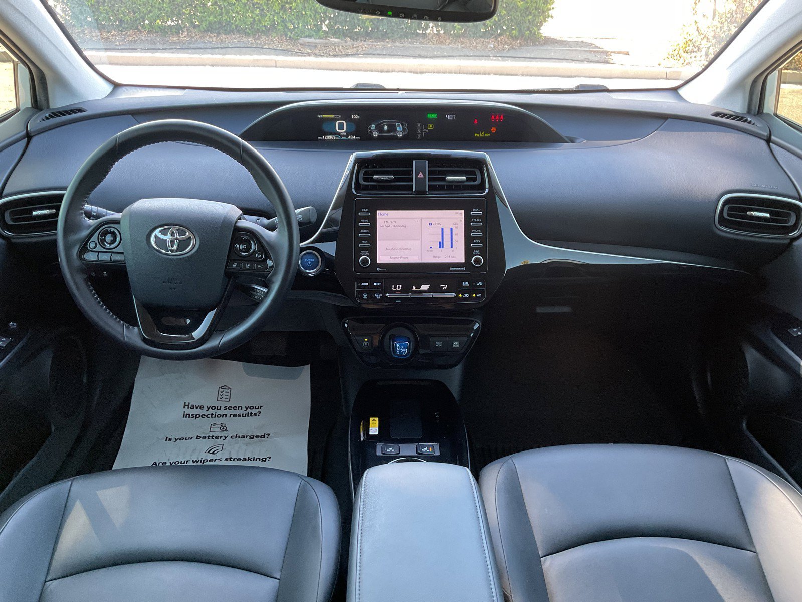 Used 2022 White Toyota Nightshade image 18
