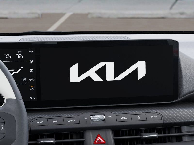 New 2025 Blue Kia GT-Line Turbo image 20