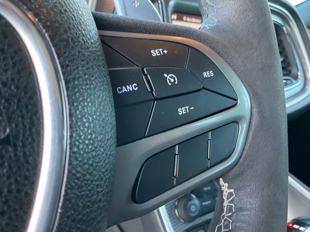 2019 Dodge Challenger SRT - Photo 34