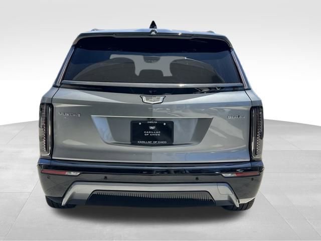 2026 Cadillac VISTIQ Sport - Photo 6