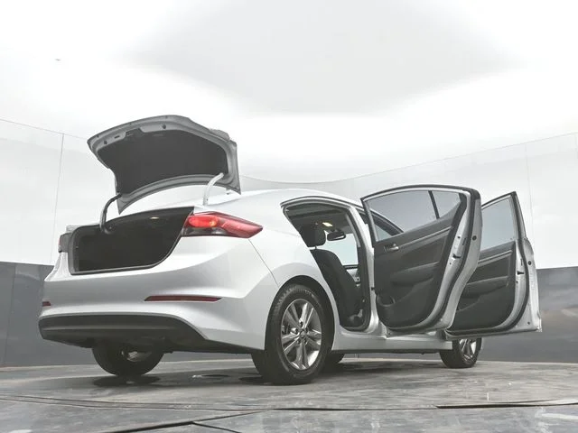 Used 2018 Silver Hyundai Value Edition image 53