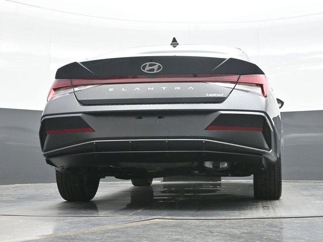 New 2026 Gray Hyundai Limited image 18