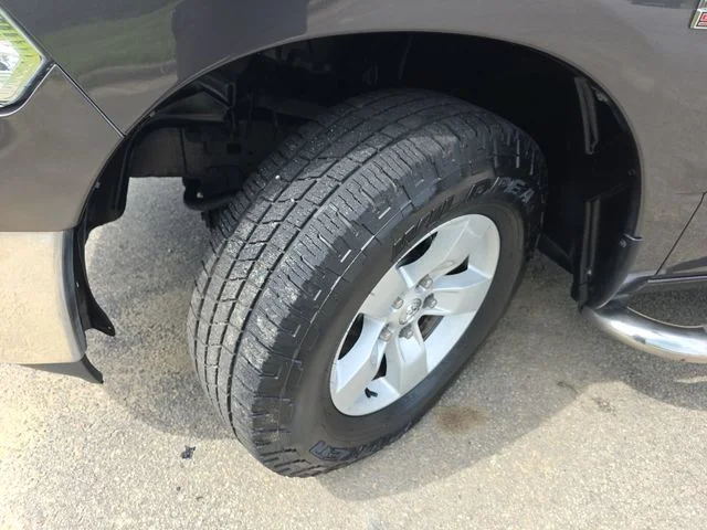 Used 2016 Gray Ram SLT image 32