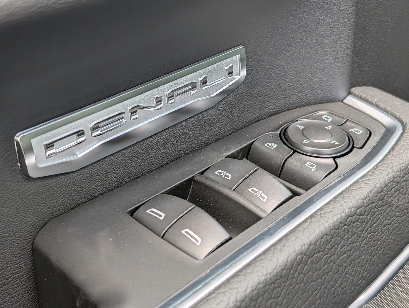 New 2026 Sterling Metallic GMC Denali image 16