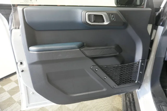 New 2026 Avalanche Gray Ford Heritage Edition image 21
