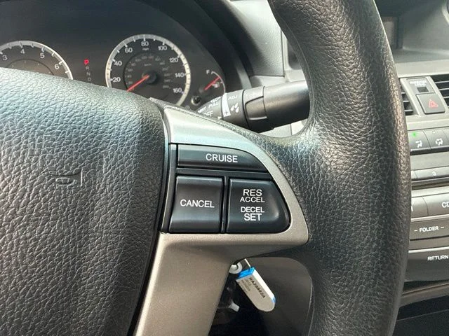 Used 2012 Silver Honda LX image 23