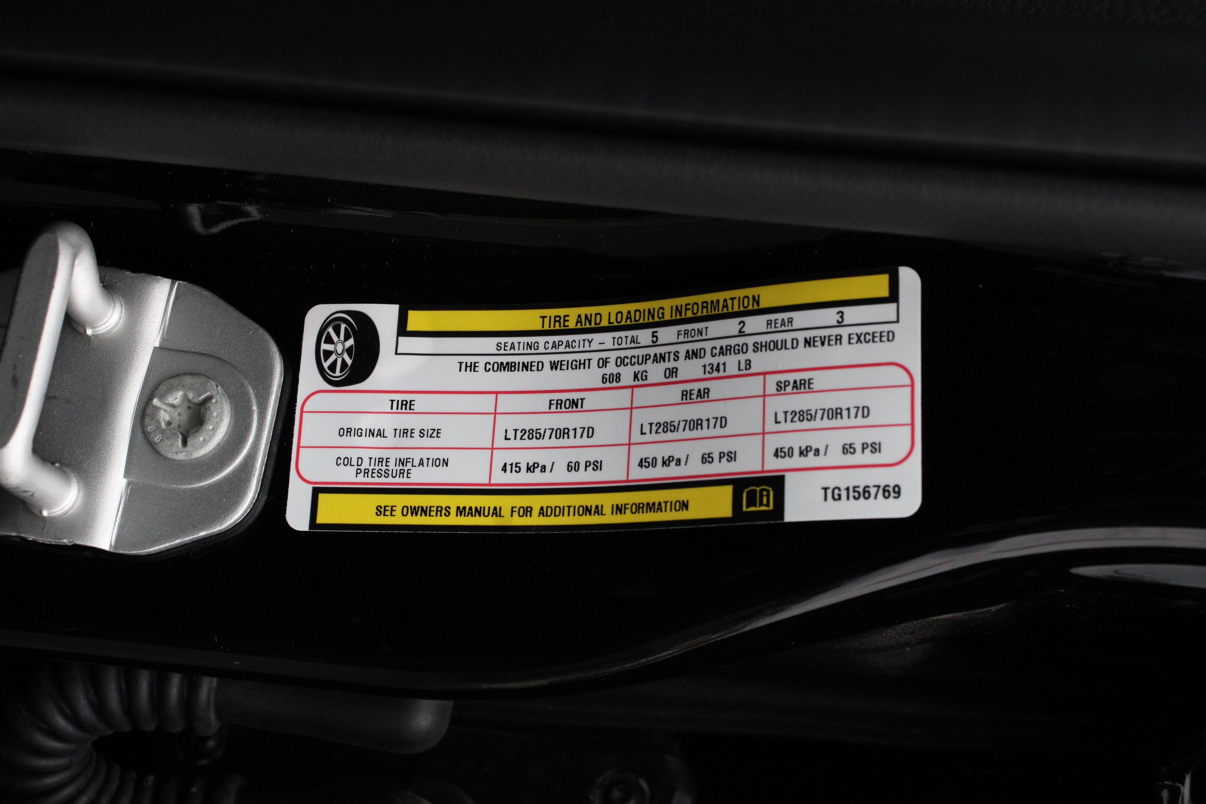 2026 RAM 2500 Power Wagon - Photo 42