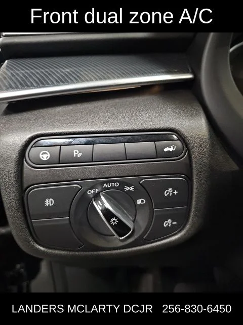 Used 2023 Black INFINITI SPORT image 14