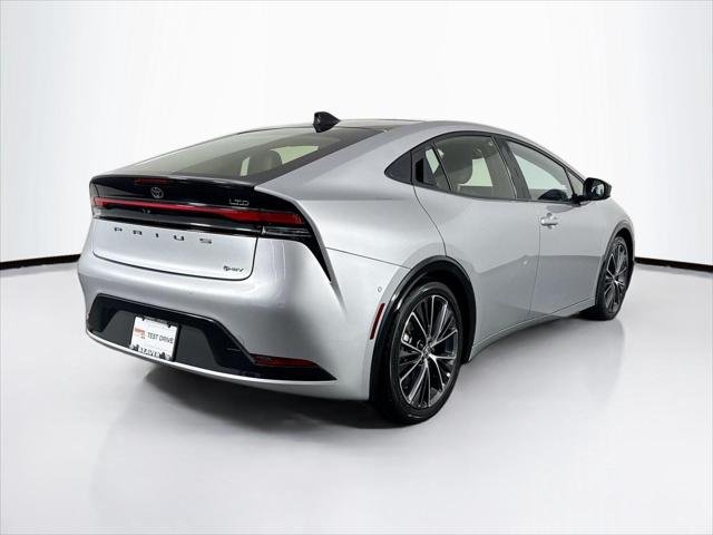 Certified Used 2024 CUTTING EDGE Toyota  image 2