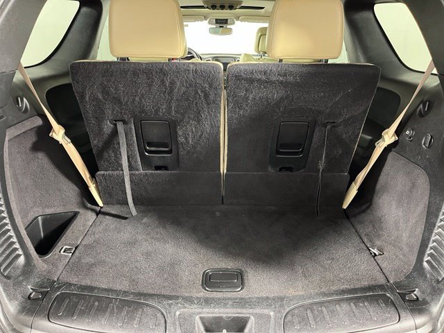 Used 2019 Red Dodge SXT Plus image 42