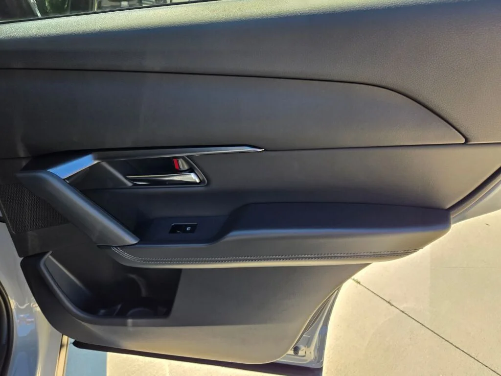 New 2026 Aero Gray Metallic Mazda 2.5 S Select AWD image 8