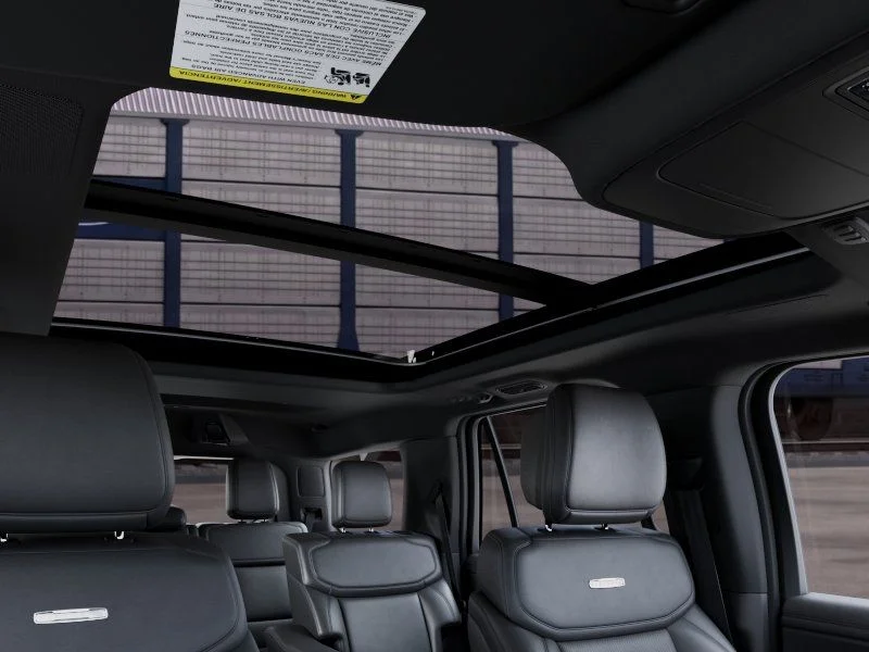 New 2027 White Ford Platinum image 22