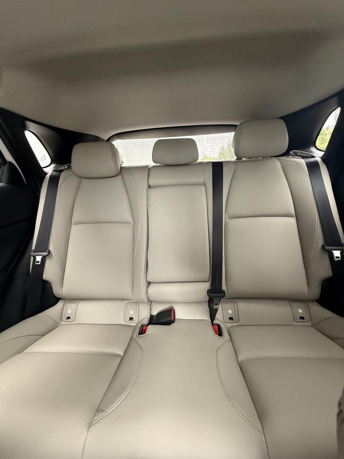 2025 Mazda CX-30 Preferred - Photo 11