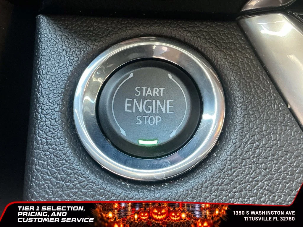 Used 2024 Summit White Buick Sport Touring image 38