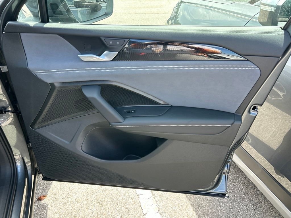 New 2026 Gray Volkswagen 2.0T SE image 41