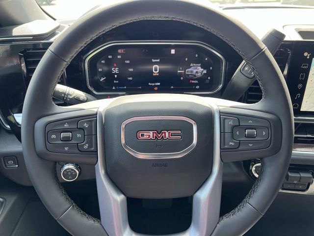 New 2026 Onyx Black GMC Elevation image 20