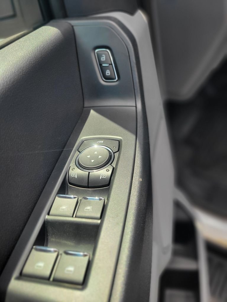 New 2026 Oxford White Ford F-450® XL image 20